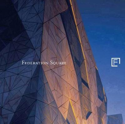 Norman et al Day: Federation Square [2003] hardback
