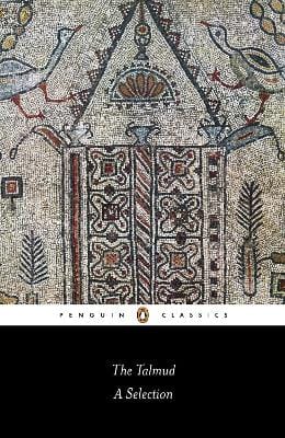 Norman Solomon: The Talmud [2009] paperback