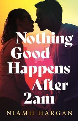 Hargan Niamh: Nothing Good Happens After 2AM [2026]