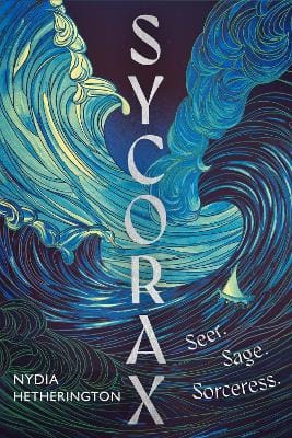 Nydia Hetherington: Sycorax [2025]