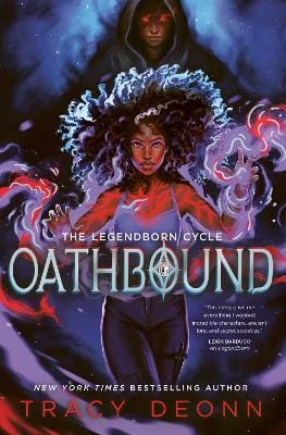 Tracy Deonn: Oathbound: : Volume 3 [2026]