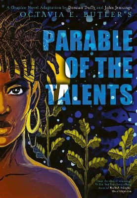 Octavia E. Butler: Parable of the Talents [2025]