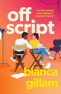 Gillam Bianca: Off Script [2026]