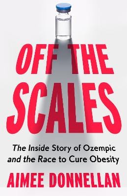 Donnellan Aimee: Off the Scales [2026] trade paperback