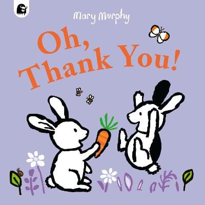 Murphy Mary: Oh, Thank You! [2026]