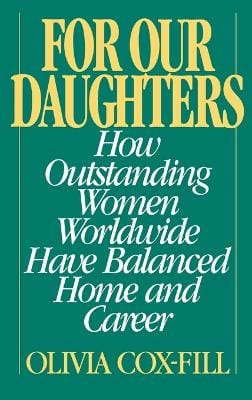 Olivia Cox-Fill: For Our Daughters [1996]