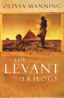 Olivia Manning: The Levant Trilogy [2003] paperback