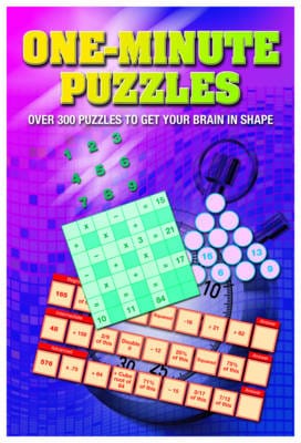 One-Minute Puzzles