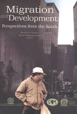 Organization for Migratio International: Migration and Development [2008] paperback