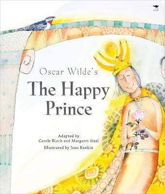 Oscar Wilde: The happy Prince [2012] paperback