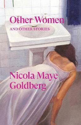 Nicola Maye Goldberg: Other Women [2026]