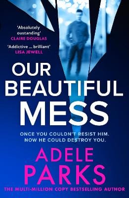 Parks Adele: Our Beautiful Mess [2026]