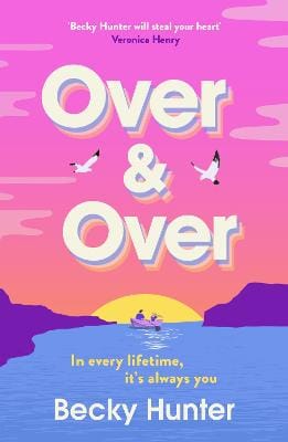 Hunter Becky: Over and Over [2026]