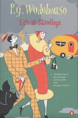 P. G. Wodehouse: Life at Blandings [1981]