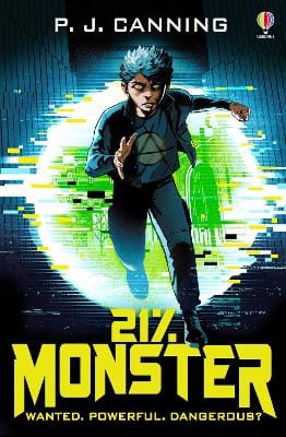P.J. Canning: 21% Monster [2022]