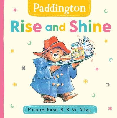 Michael Bond: Paddington: Rise and Shine [2026]