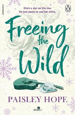 Paisley Hope: Freeing the Wild [2025] paperback