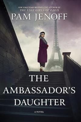 Pam Jenoff: The Ambassador's Daughter [2019] paperback