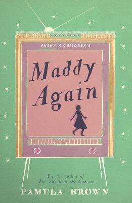 Pamela Brown: Maddy Again: Book 5 [2019] paperback