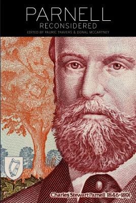 Donal mcCarthy: Parnell Reconsidered [2024]