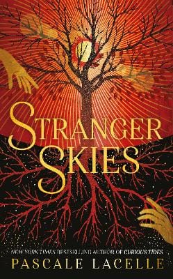 Pascale Lacelle: Stranger Skies: Volume 2 [2025]