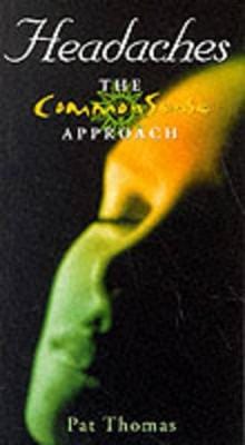 Pat Thomas: Headaches [1999] paperback