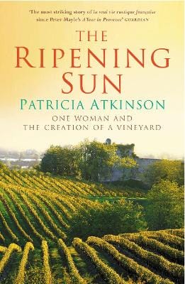 Patricia Atkinson: The Ripening Sun [2004] paperback