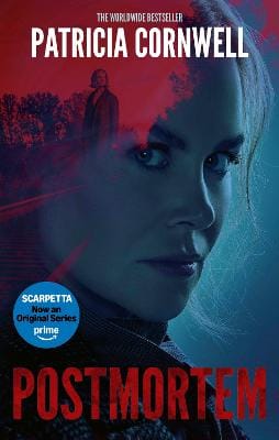Patricia Cornwell: Postmortem [2026]