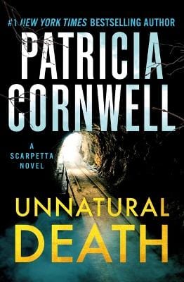 Patricia Cornwell: Unnatural Death [2024] paperback