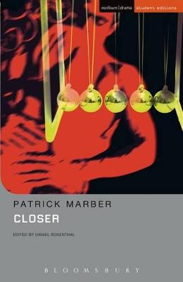 Patrick Marber: Closer [2007]