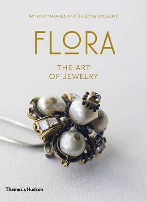 Patrick Mauries: Flora [2017] hardback