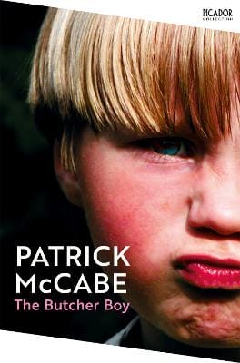 Patrick McCabe: The Butcher Boy [2025]