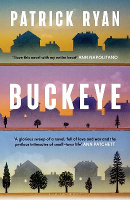 Patrick Ryan: Buckeye [2025]