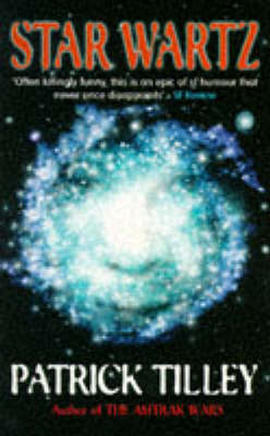 Patrick Tilley: Star Wartz [1996] paperback