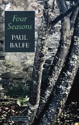 Paul Balfe: Four Seasons [2020] paperback