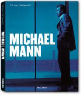 Paul Duncan: Michael Mann [2006] paperback