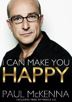 Paul McKenna: I Can Make You Happy [2011]