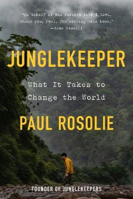 Paul Rosolie: Junglekeeper [2026]