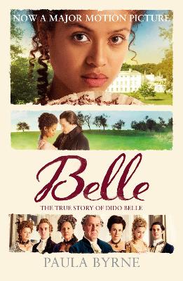 Paula Byrne: Belle [2014] paperback