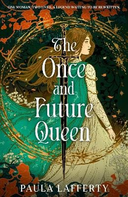 Paula Lafferty: The Once and Future Queen [2026]