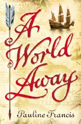 Pauline Francis: A World Away [2008] paperback