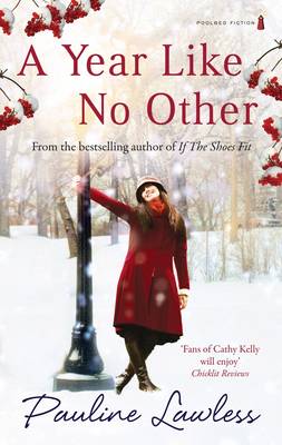 Pauline Lawless: A Year Like No Other [2011]