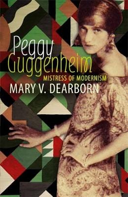 Peggy Guggenheim