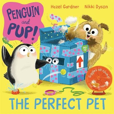 Gardner Hazel: The Perfect Pet [2026]