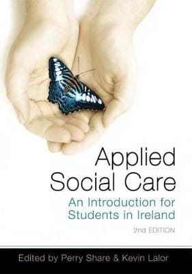 Perry Share: Applied Social Care [2009] paperback
