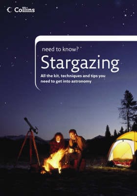 Peter Grego: Stargazing [2005] paperback