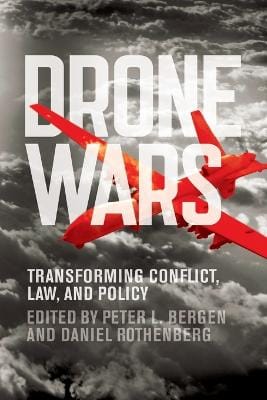 Peter L. Bergen: Drone Wars [2014]