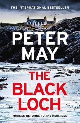 Peter May: The Black Loch [2024]