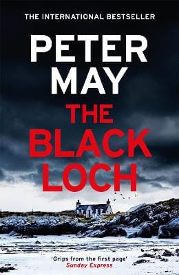 Peter May: The Black Loch [2025] paperback