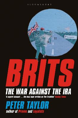 Peter Taylor: Brits [2002]